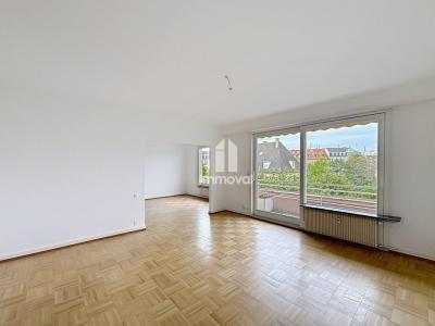 photo For rent Apartment STRASBOURG 67