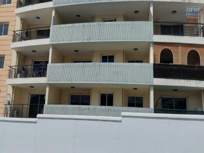 Vente Appartement SAINTE-CLOTILDE  974