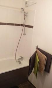 For rent Apartment FLEURY-MEROGIS  91