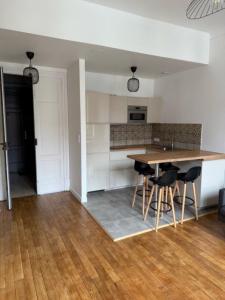 For rent Apartment CHELLES  77