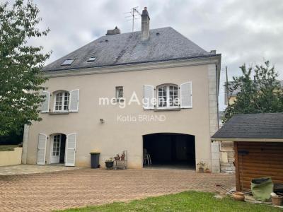 Vente Maison LAVAL  53