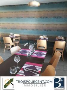 Vente Maison BELZ  56