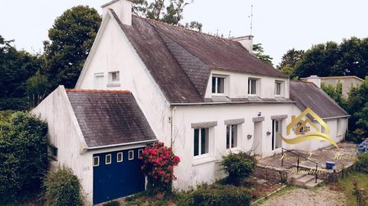For sale House GOUESNACH  29