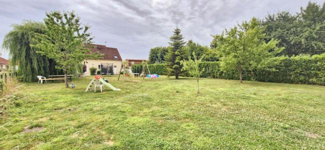 Vente Maison COURTERANGES LAC DE LA FORT D'ORIENT 10