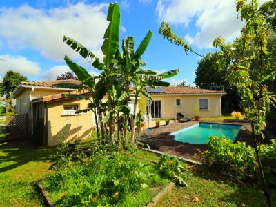 Vente Maison 5 pièces SADIRAC 33670