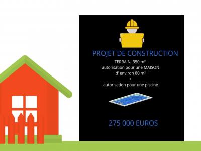 Vente Terrain SUCY-EN-BRIE  94