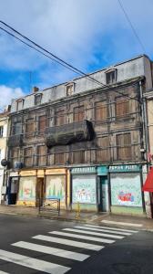 For sale Apartment building DIEUZE DIEUZE 57