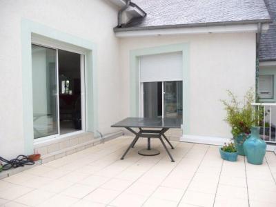 Vente Appartement VILLAINES-LA-JUHEL  53