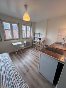 Vente Appartement TROYES PROCHE GARE 10