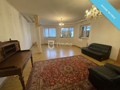 Vente Maison BOLLWILLER  68