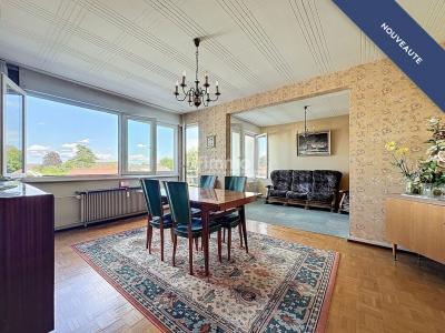 Vente Appartement ILLKIRCH-GRAFFENSTADEN 