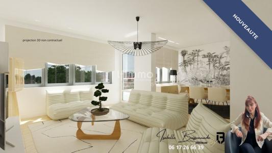 For sale Apartment ILLKIRCH-GRAFFENSTADEN 