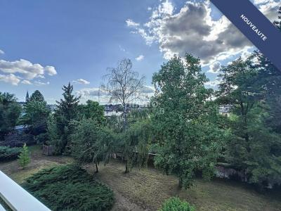 Vente Appartement ILLKIRCH-GRAFFENSTADEN 