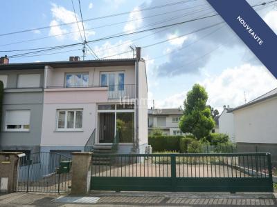 For sale House ECKBOLSHEIM  67