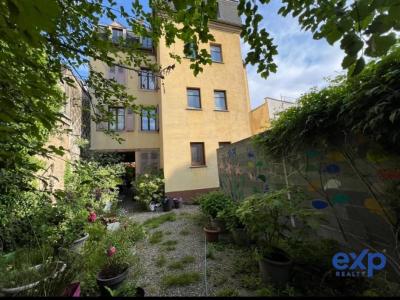 Vente Appartement MULHOUSE  68