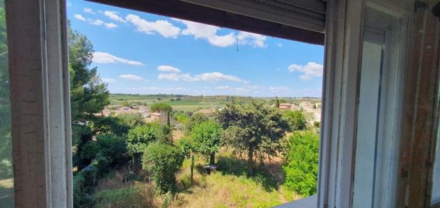 Vente Maison 4 pièces PUISSALICON 34480