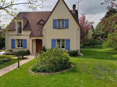For sale House BORNEL  60