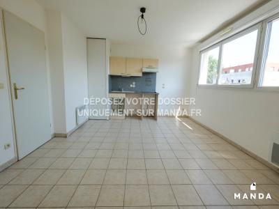 For rent Apartment SAINT-SAULVE  59