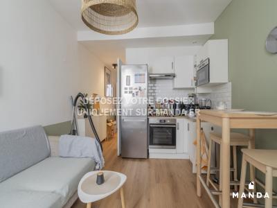 For rent Apartment MARSEILLE-4EME-ARRONDISSEMENT  13