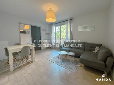 Location Appartement BONDY  93