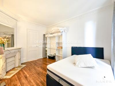 For rent Apartment PARIS-12EME-ARRONDISSEMENT  75