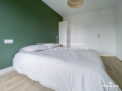 For rent Apartment COURDIMANCHE  95
