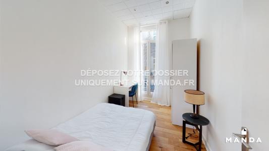 For rent Apartment MARSEILLE-6EME-ARRONDISSEMENT  13