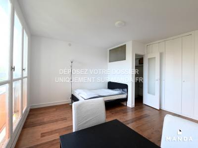 Location Appartement PANTIN  93