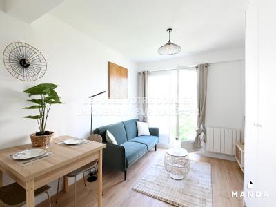 For rent Apartment COURBEVOIE  92