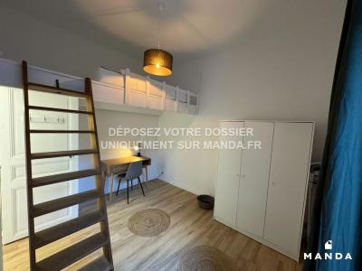 For rent Apartment MARSEILLE-5EME-ARRONDISSEMENT  13