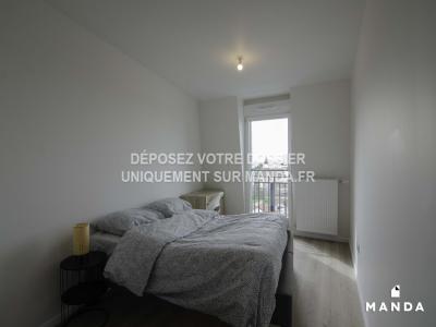 Location Appartement SARTROUVILLE  78