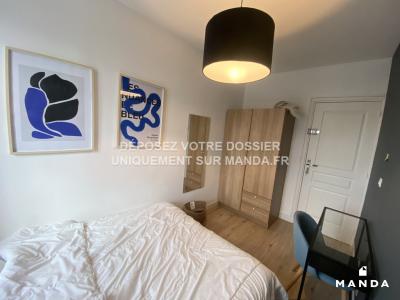 For rent Apartment MARSEILLE-1ER-ARRONDISSEMENT  13