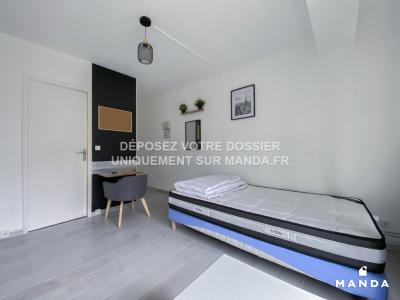 For rent Apartment COURBEVOIE  92
