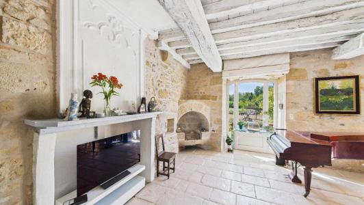 For sale Prestigious house SAUBUSSE  40