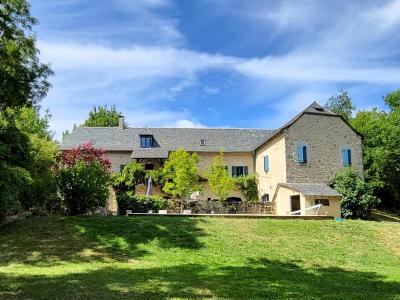 photo For sale Prestigious house LUNAC 12