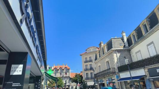For sale Commerce BIARRITZ  64
