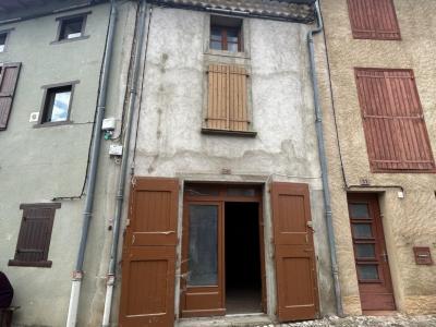 Vente Maison 4 pices MONTSEGUR 09300