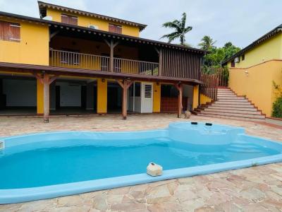 For sale House MARIN  972