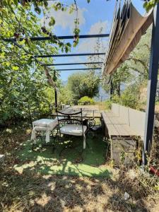 Vente Appartement 2 pièces LANTOSQUE 06450
