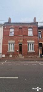 Vente Maison 5 pièces DOUAI 59500