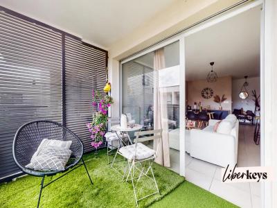 For sale Apartment CHASSIEU  69