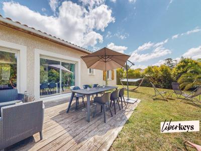 Vente Maison BOULOC  31
