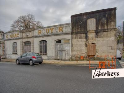 Vente Maison SAINTES  17