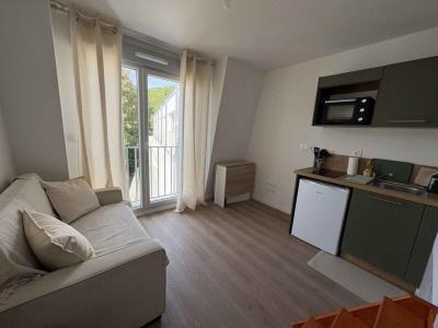Location Appartement ROUEN  76