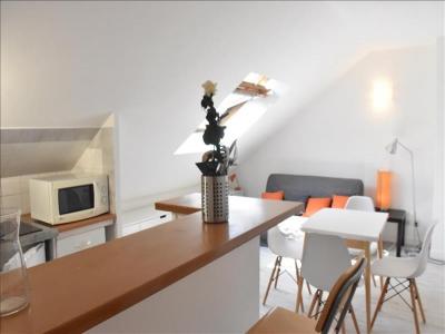 Location Appartement ROUEN  76