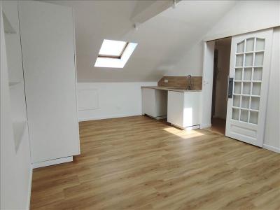 Location Appartement HAVRE  76
