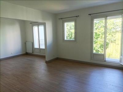 photo For rent Apartment FLEURY-LES-AUBRAIS 45