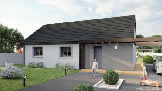 For sale House AMAYE-SUR-ORNE VAL-D-ARRY 14