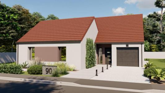 For sale House FRENOUVILLE  14