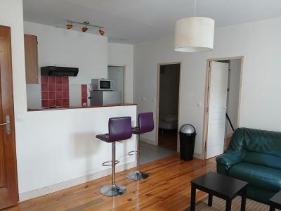 Location Appartement 3 pièces BORDEAUX 33000